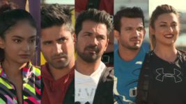 Khatron Ke Khiladi S11E14 29th August 2021 Full Episode