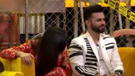 Khatron Ke Khiladi S11E19 18th September 2021 Full Episode