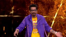 Khatron Ke Khiladi S11E20 19th September 2021 Full Episode