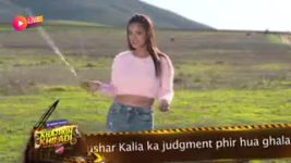 Khatron Ke Khiladi S12E10 31st July 2022 Full Episode