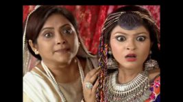 Kiranmala S02E18 Rajmata speaks to Kiranmala Full Episode