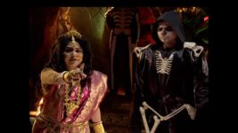 Kiranmala S05E10 Burima's plan to save King Vijay Full Episode