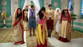 Kiranmala S10E11 Katkati vows to kill Kiranmala Full Episode