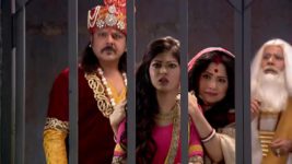 Kiranmala S10E14 Kiranmala escapes Katkati Full Episode