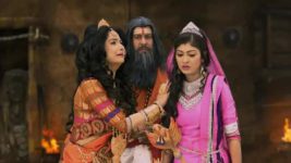 Kiranmala S13E36 Kiranmala Finds the Monster Full Episode