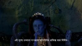 Kiranmala S14E11 Katkati Confronts Nagin Full Episode