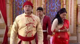 Kiranmala S15E07 Katkati Steals the Amrit Full Episode