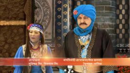 Kiranmala S17E21 Is Jasmine in Trouble? Full Episode