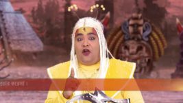 Kiranmala S19E27 Kiranmala to Save Hing Ting Full Episode