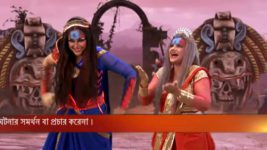 Kiranmala S19E40 Kiranmala Saves Hingting's Life Full Episode