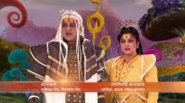 Kiranmala S19E45 Katkati Tries to Kill Hingting! Full Episode