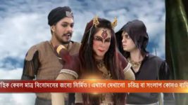 Kiranmala S20E10 Kiranmala Reaches Patalpuri Full Episode