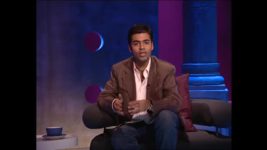 Koffee with Karan S01E12 Hrithik Roshan and Farhan Akhtar Full Episode