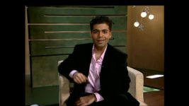 Koffee with Karan S02E02 Hrithik and Priyanka Chopra Full Episode