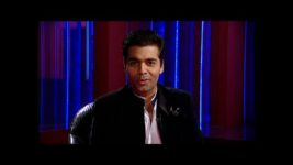 Koffee with Karan S03E06 Anil Kapoor and Sanjay Dutt Full Episode