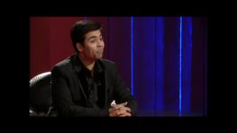 Koffee with Karan S03E17 Madhuri Dixit and Sonakshi Sinha Full Episode