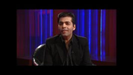 Koffee with Karan S03E19 Zoya Akhtar and Farhan Akhtar Full Episode