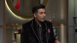 Koffee with Karan S04E09 Emraan Hashmi and Mahesh Bhatt Full Episode