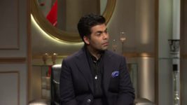 Koffee with Karan S04E12 Abhishek Bachchan and Farah Khan Full Episode