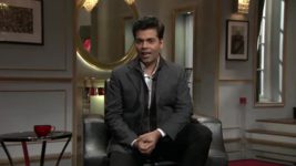 Koffee with Karan S04E15 Shraddha Kapoor and Aditya Roy Kapur Full Episode