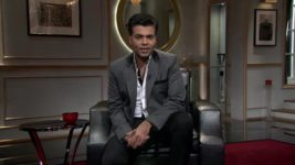 Koffee with Karan S04E16 Kajol and Ayan Mukerji Full Episode