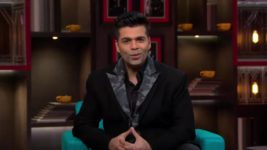 Koffee with Karan S05E09 Mira and Shahid Kapoor Full Episode