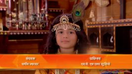 Krishnotsav S03E43 A Special Gift For Krishna Full Episode