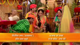 Krishnotsav S03E46 Krishna Is In Danger! Full Episode