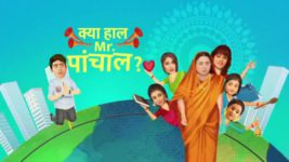 Kya Haal Mr Panchaal S04E04 Is Kusum Possessed? Full Episode