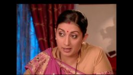 Kyunki Saas Bhi Kabhi Bahu Thi S37E21 Ganga Fasts for Sahil Full Episode