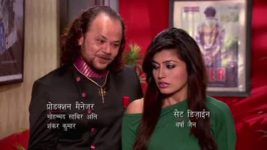 Madhubala Ek Ishq Ek Junoon S01 E165 Balraj visits his daughter