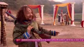 Madhubala Ek Ishq Ek Junoon S01 E179 RK saves Madhu from the fire