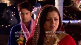 Madhubala Ek Ishq Ek Junoon S01 E191 RK backs out, says won't marry Madhu