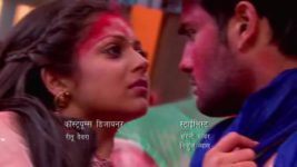 Madhubala Ek Ishq Ek Junoon S01 E237 Sultan confronts Bhuvan