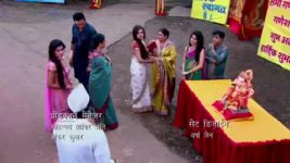 Madhubala Ek Ishq Ek Junoon S01 E98 RK offers prayers to Lord Ganesha