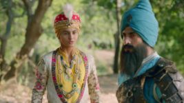 Maharaja Ranjit Singh S02E01 Veer Singh Is Blind! Full Episode