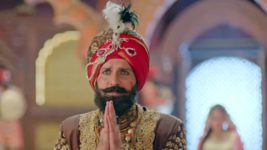 Maharaja Ranjit Singh S02E06 Saheb Singh Admits His Mistake Full Episode