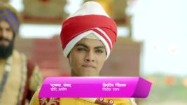 Maharaja Ranjit Singh S02E14 Ghulaam Challenges Ranjit Full Episode