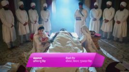 Maharaja Ranjit Singh S03E20 Gurbaksh’s Last Rites Full Episode