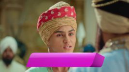 Maharaja Ranjit Singh S03E22 Ranjit Exposes Nidhaan Singh Full Episode