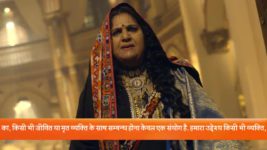 Manmohini S01E47 24th January 2019 Full Episode