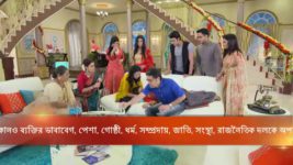 Mayar Badhon S03E27 A Plan Against Gunja Full Episode