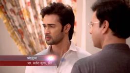 Mohi S05E107 Ayush to Leave Gokhale House Full Episode