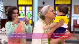 Mou Er Bari S01E407 10th October 2022 Full Episode