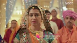 Na Aana Is Des Laado S02E46 8th January 2018 Full Episode