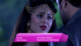 Naagarjun S03E26 Urni Kisses Arjun! Full Episode