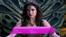 Naagarjun S04E21 Jimmy To Attack Arjun, Astika! Full Episode