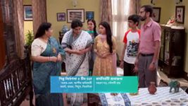 Nabab Nandini S01E13 Komolika's Obnoxious Conduct Full Episode