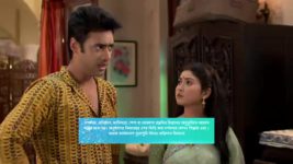 Nabab Nandini S01E82 Komolika Gets Furious Full Episode