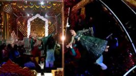 Nach Baliye S09E31 Nawazuddin, Athiya join the Semi - Finals Full Episode